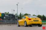 Nissan 350Z on Vossen Wheels (CVT) 2017 года
